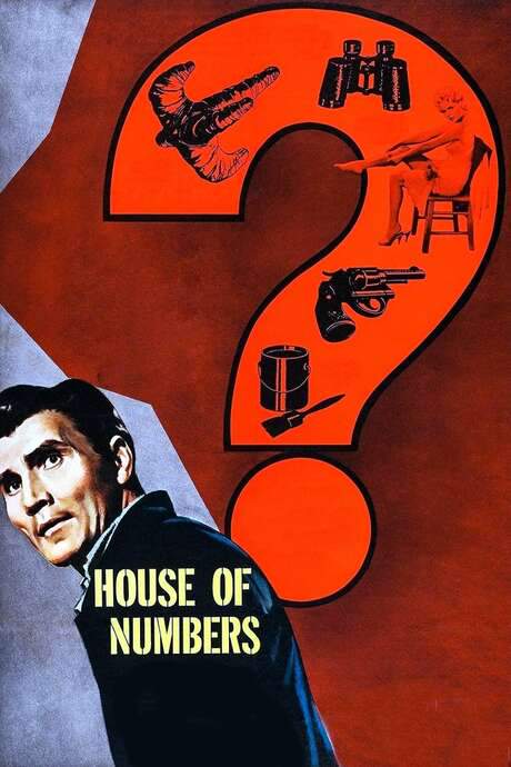 House of Numbers
